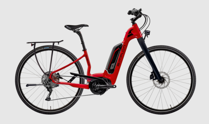 Simplon Chenoa Uni-900533888